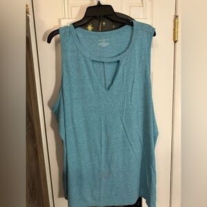 Lane Bryant 22/24 Tank Top